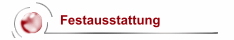 Festausstattung