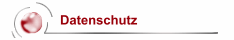 Datenschutz